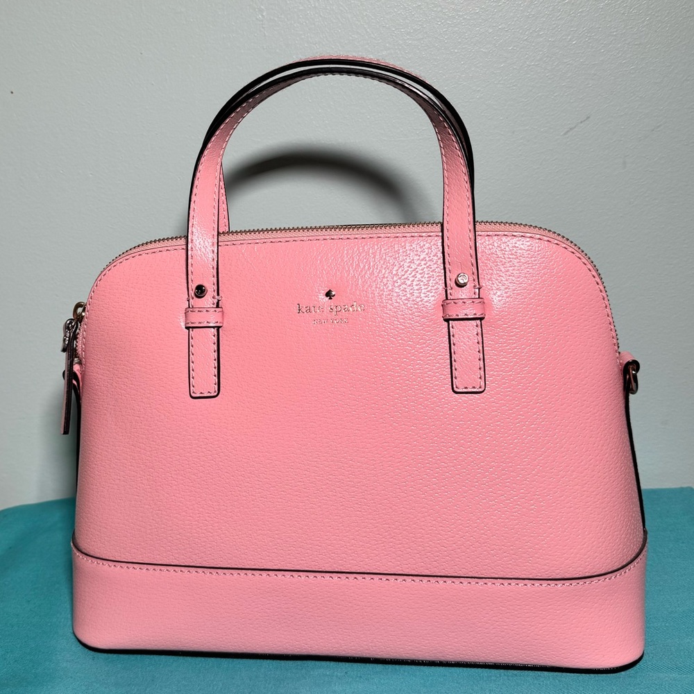 NWT KATE SPADE SMALL RACHELLE GRAND STREET